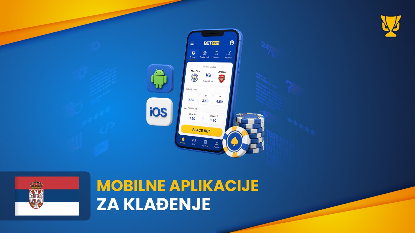 Mobile apps