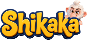 Shikaka logo