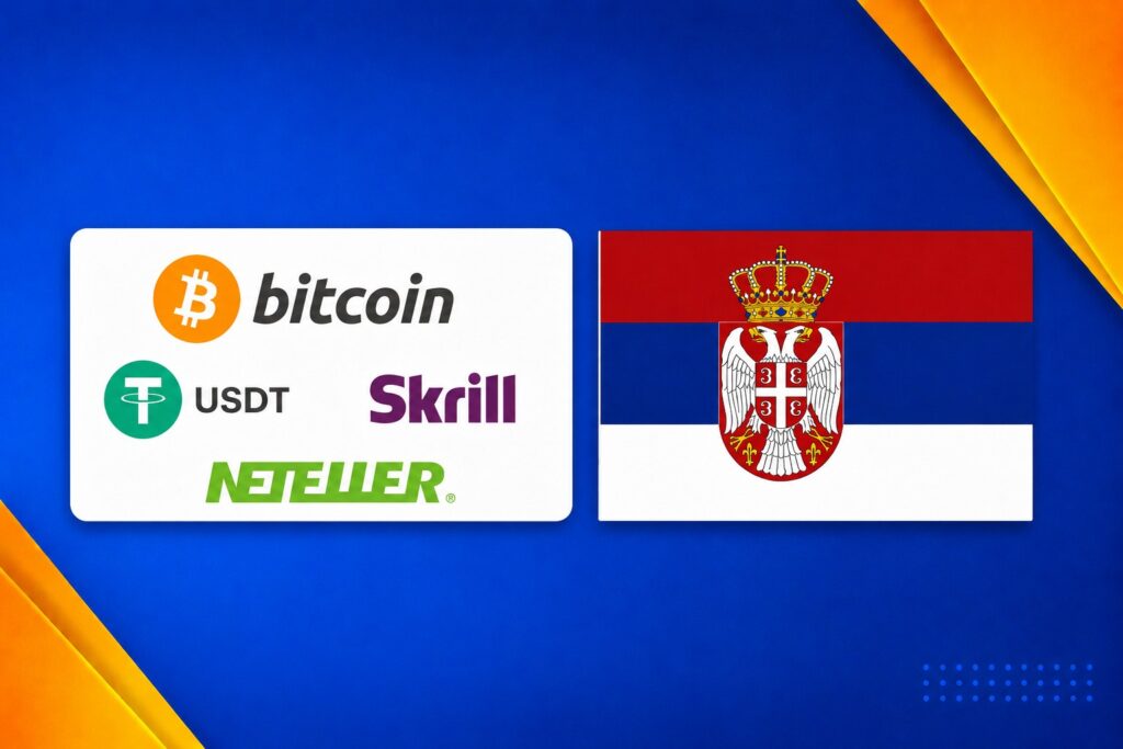 Table of contents payment methods for foreign bookmakers