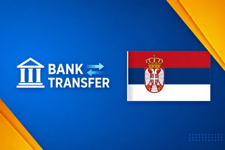 Bank Transfer