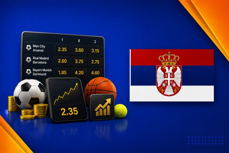 Bookmakers with Highest odds