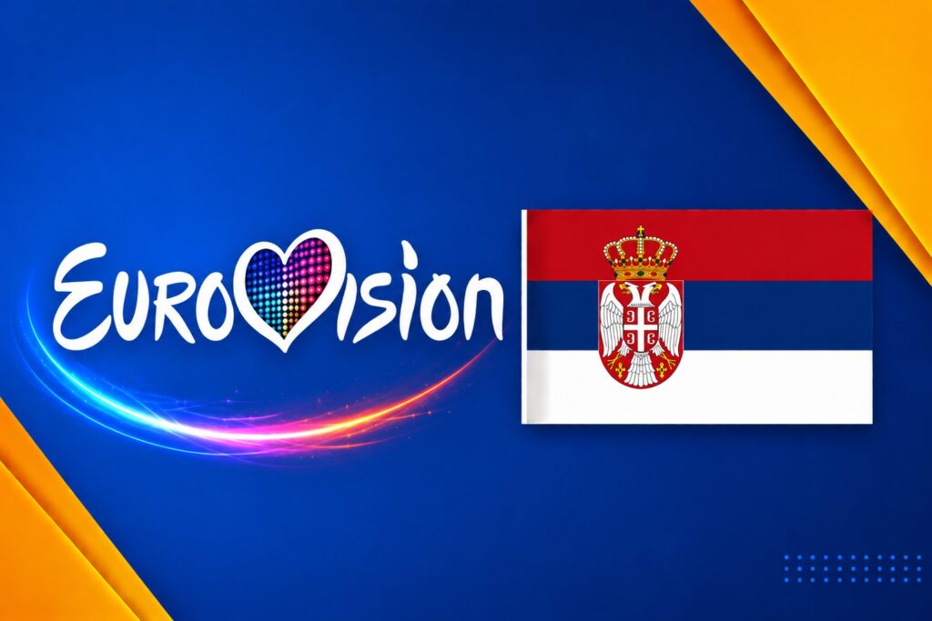Betting on Eurovision