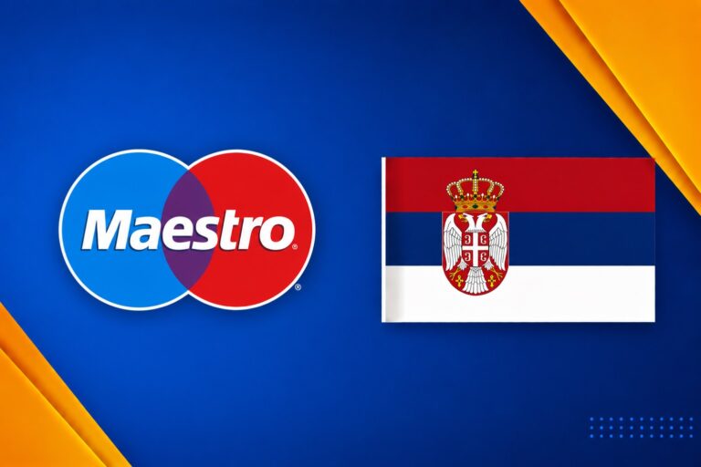 Bookmakers with Maestro