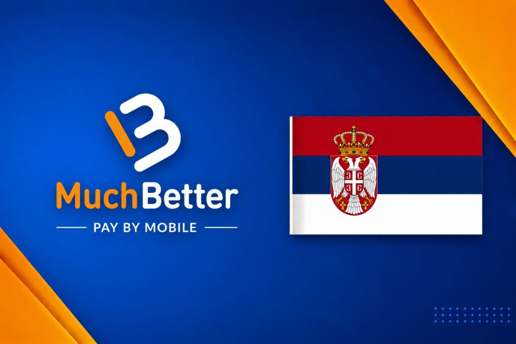 Bookmakers with Muchbetter