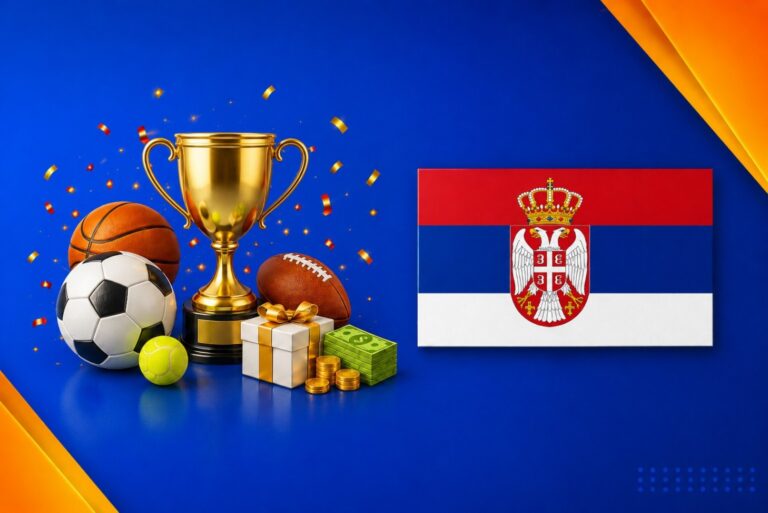New betting sites