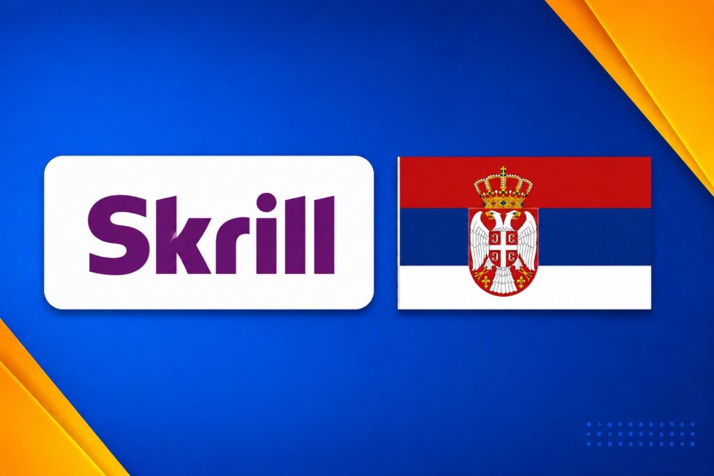 Table of contents Skrill Serbia