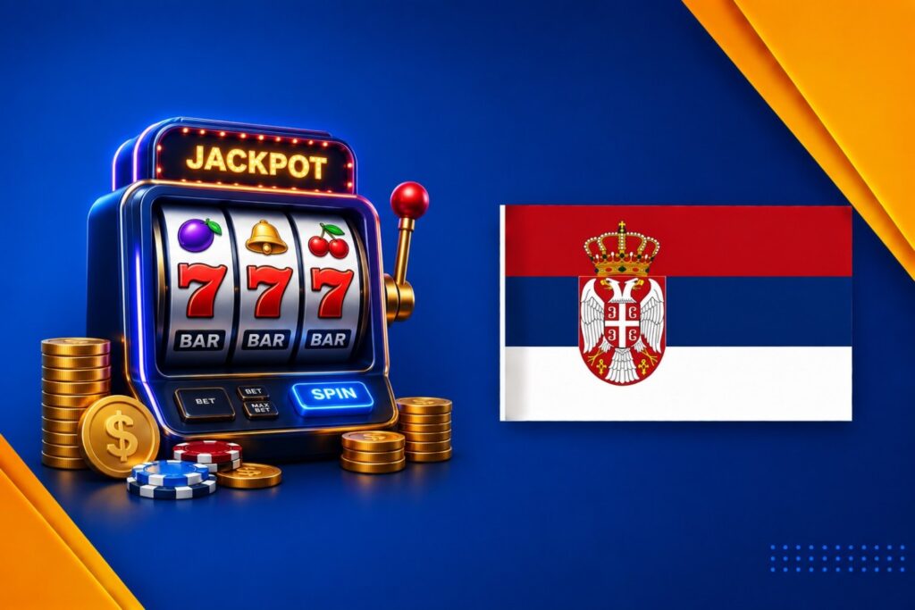 Slot machines