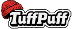 λογοτυπο tuffpuff