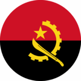 angola
