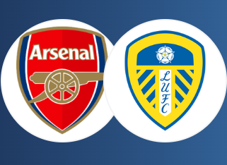 Arsenal Leeds